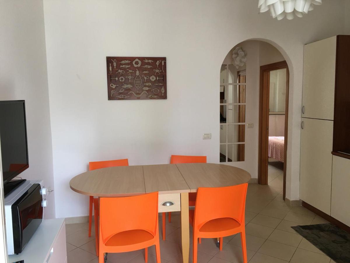 Vacanza A Porto Cesareo, Salento Lecce Exteriör bild