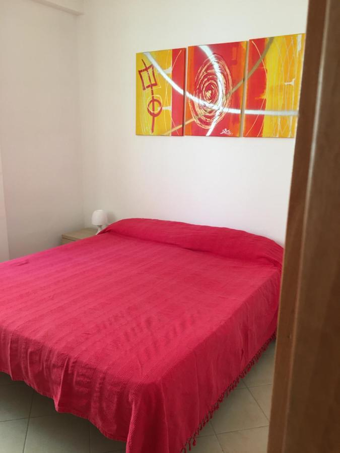 Vacanza A Porto Cesareo, Salento Lecce Exteriör bild
