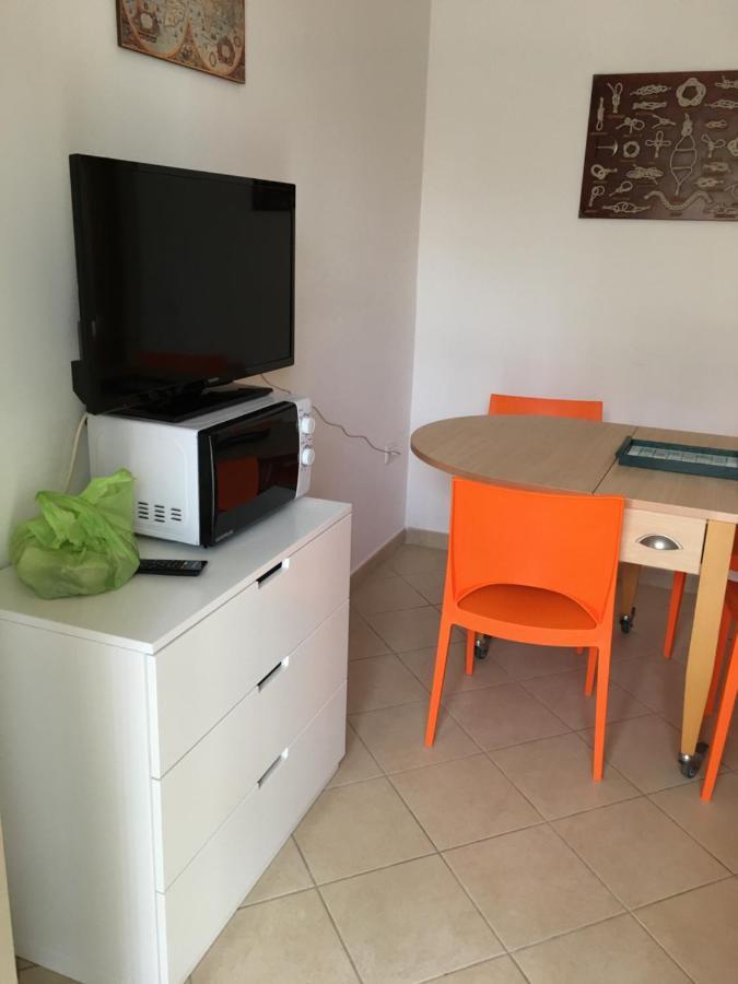 Vacanza A Porto Cesareo, Salento Lecce Exteriör bild