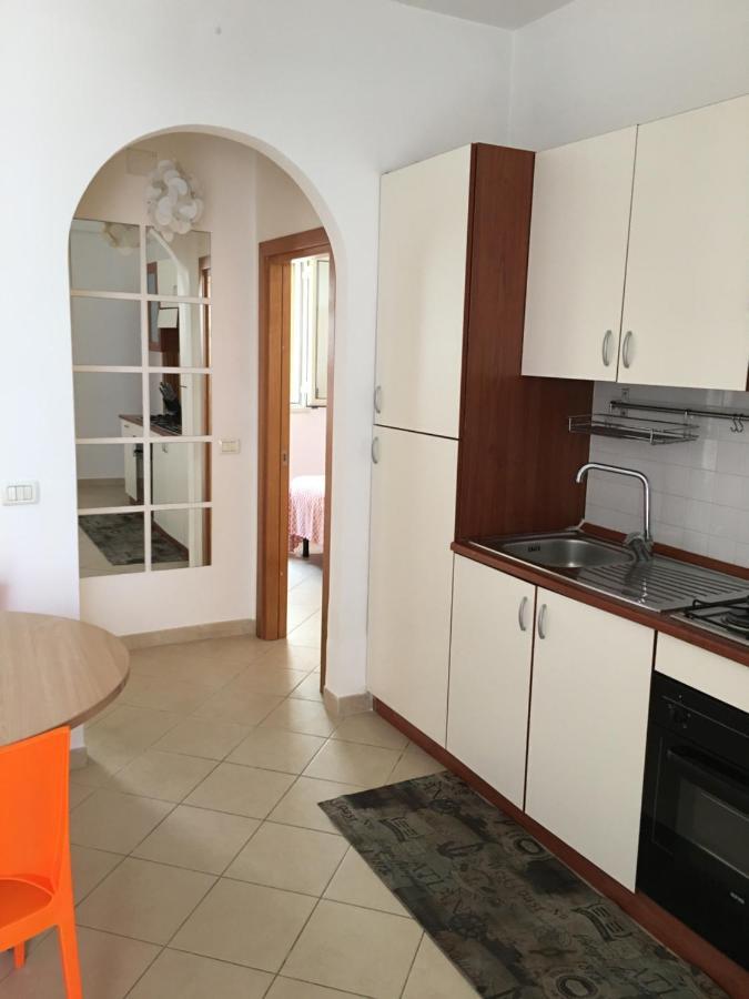Vacanza A Porto Cesareo, Salento Lecce Exteriör bild